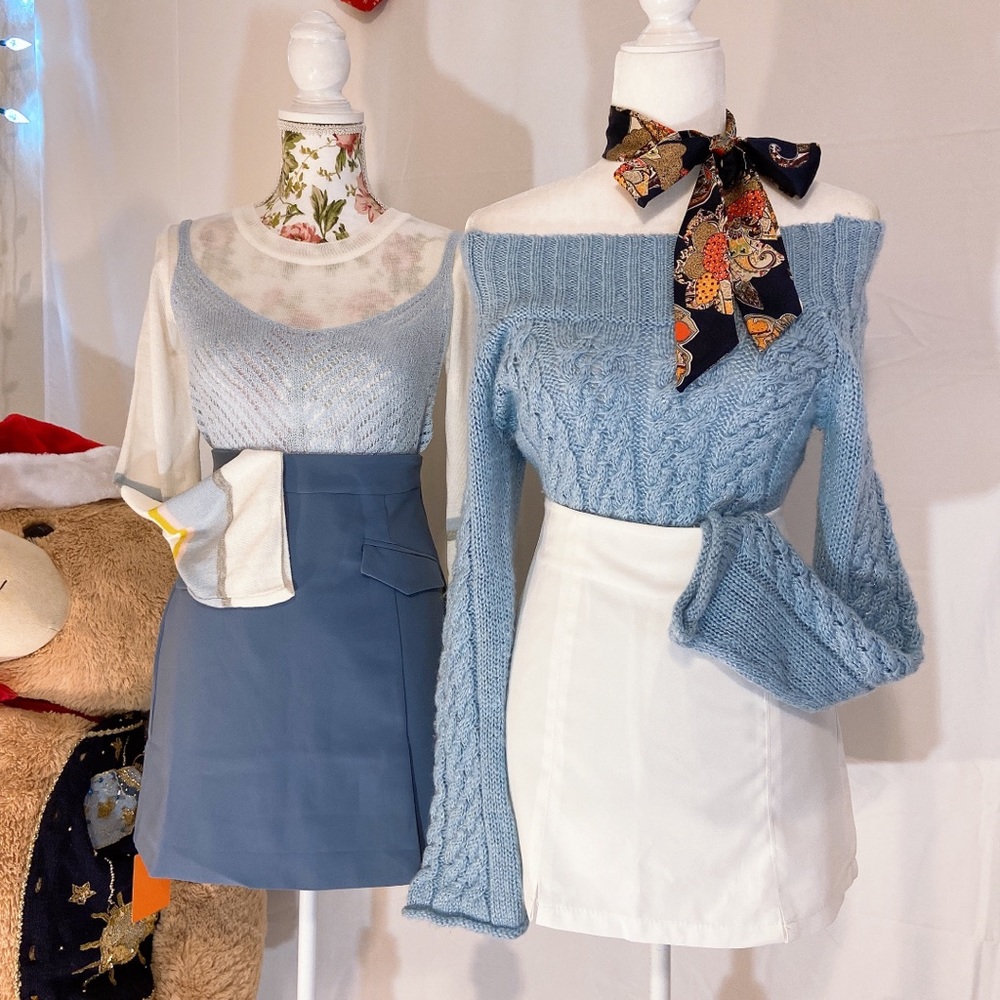 Winter Outfits 2 - Picture 2 of 4